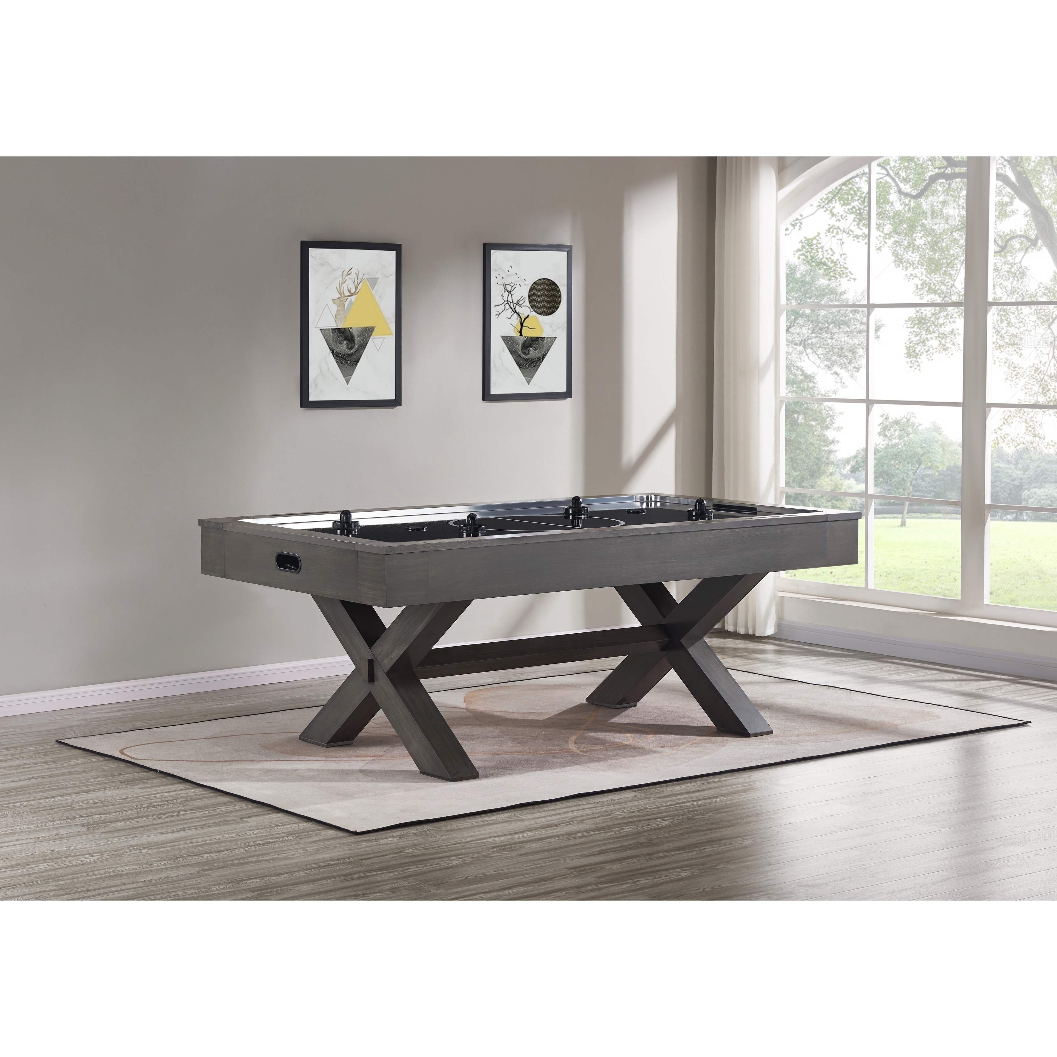 Blake Air Hockey