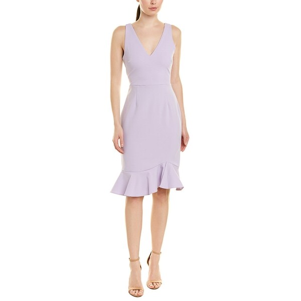 betsey johnson sheath dress
