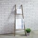 Furniture Pipeline Calluna 47" Tall Tapered Accent Ladder - Thumbnail 0