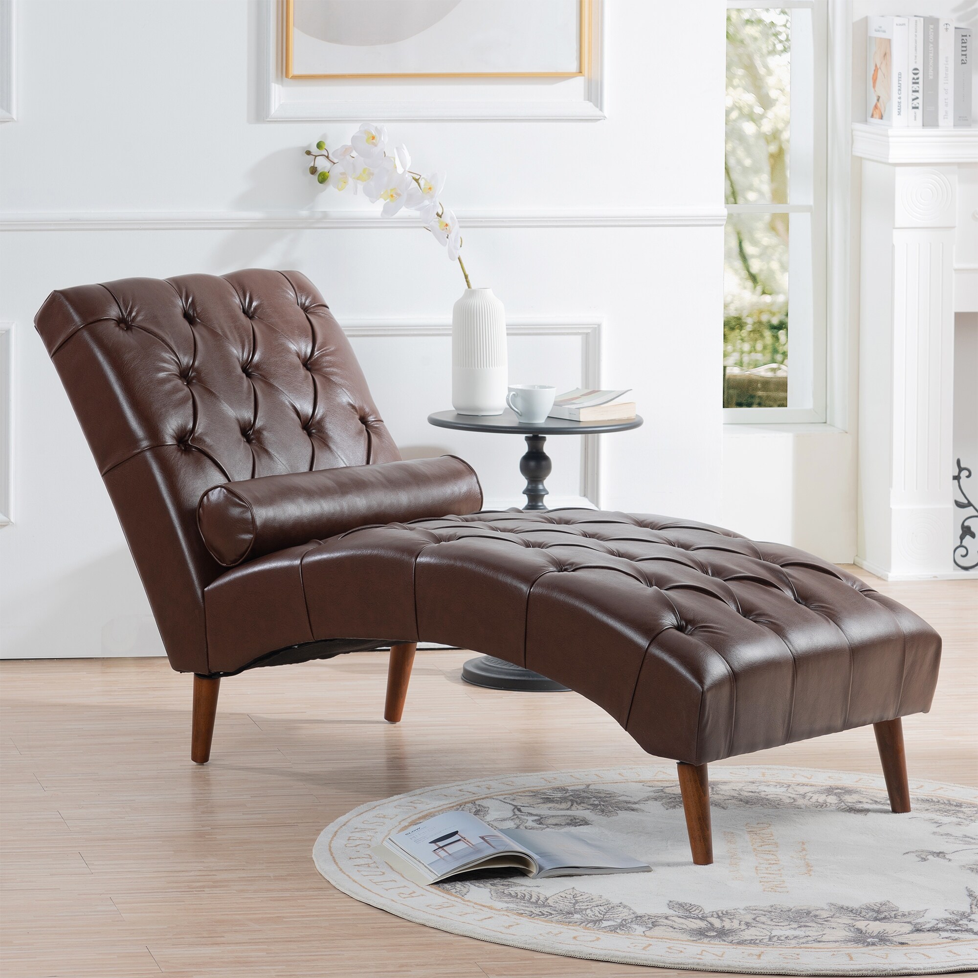 Home theater new arrivals chaise lounge