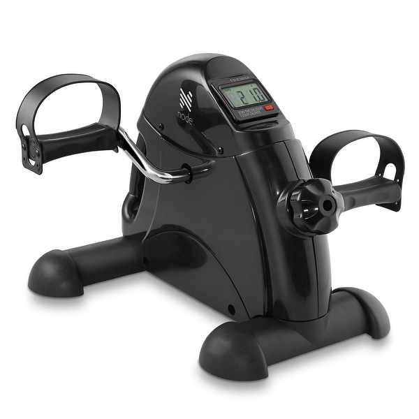 Floor shop pedal exerciser