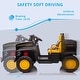 preview thumbnail 3 of 11, Ride On Car for Kids Baby Car with Remote Control Electric UTV Vehicles with Dump Bed