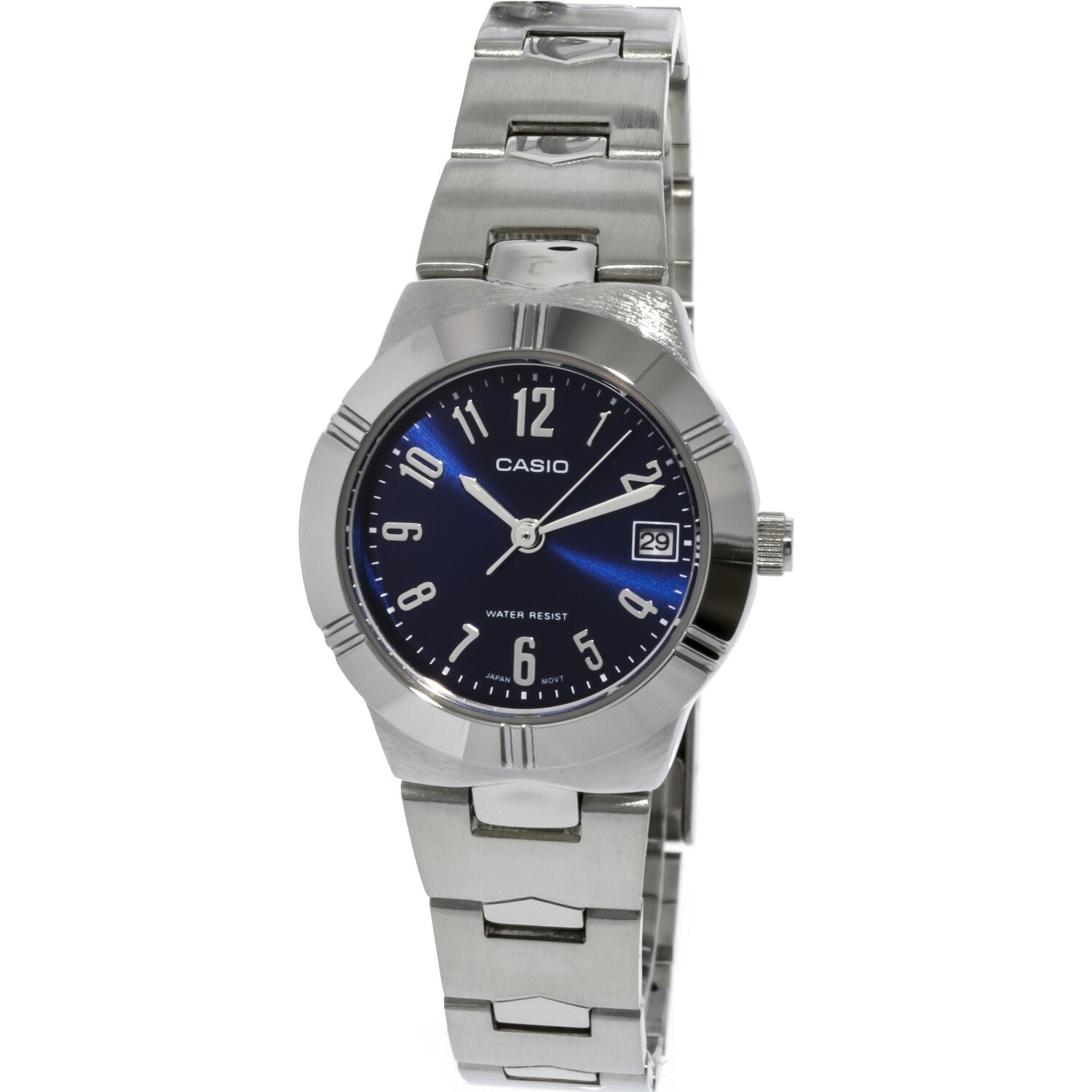 womens casio watch