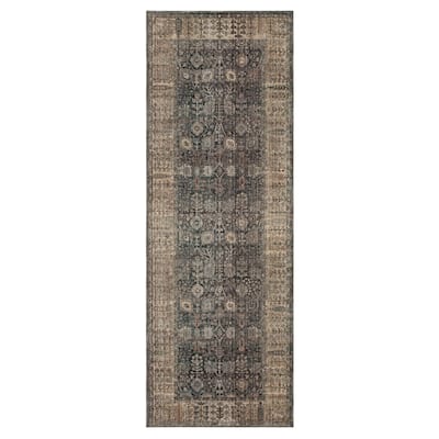 Karastan Grasole Ornamental Area Rug