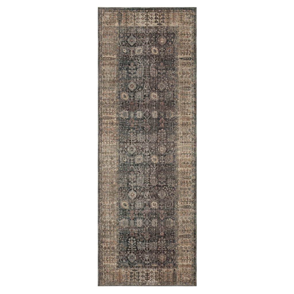 Karastan Grasole Ornamental Area Rug