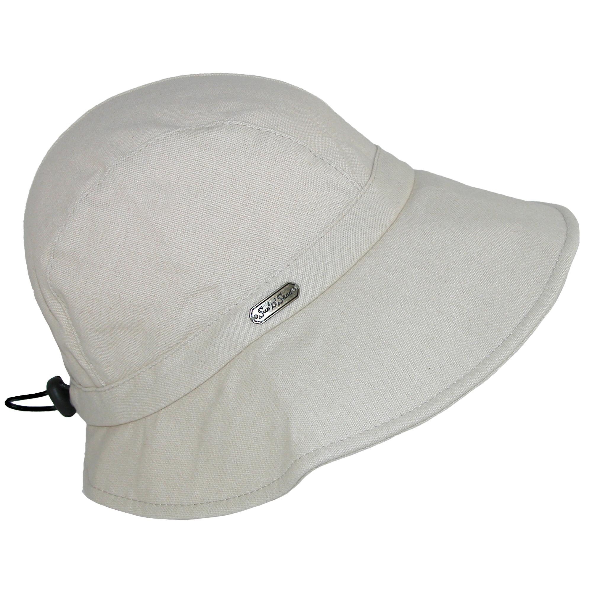 sun n sand packable hats