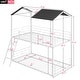 preview thumbnail 11 of 21, Twin Over Twin Bunk Bed