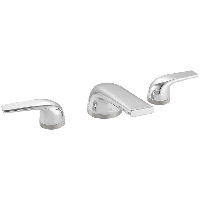 DXV DXV Modulus 1.2 GPM Widespread Bathroom Faucet
