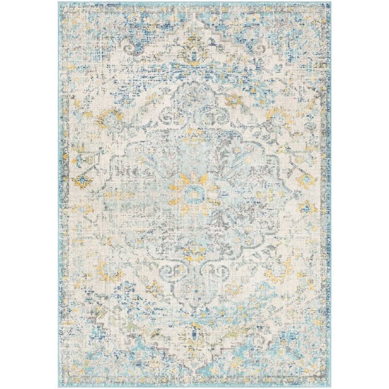 Artistic Weavers Caressa Vintage Boho Area Rug