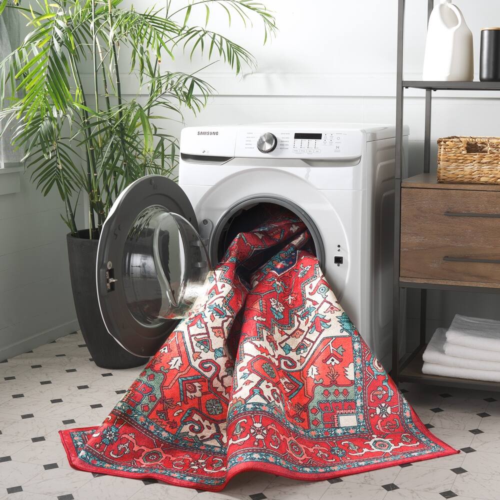 SAFAVIEH Orlando Lady Traditional Rug