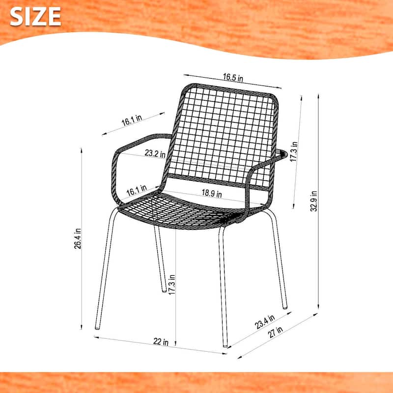 Amazonia Lewisburg 9-piece Teak Finish Patio Dining Set