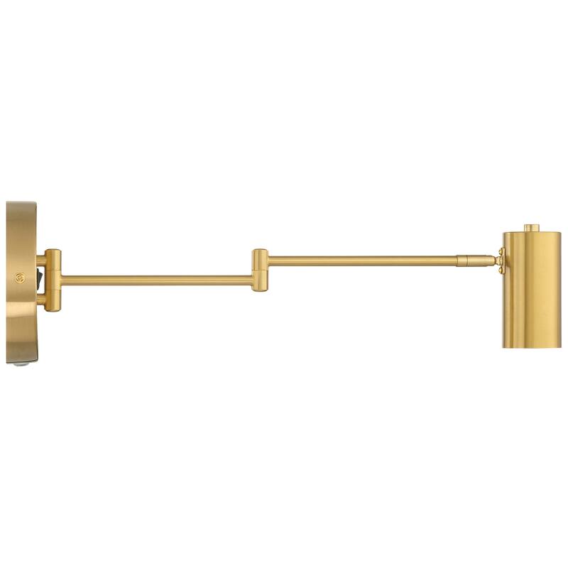 Access Lighting 72015LEDD Austin 5" Tall LED Wall Sconce