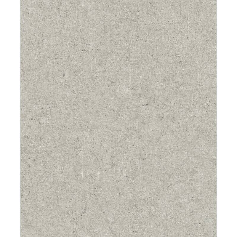 Advantage Cain Light Grey Rice Texture Wallpaper - 20.9 x 396 x 0.025