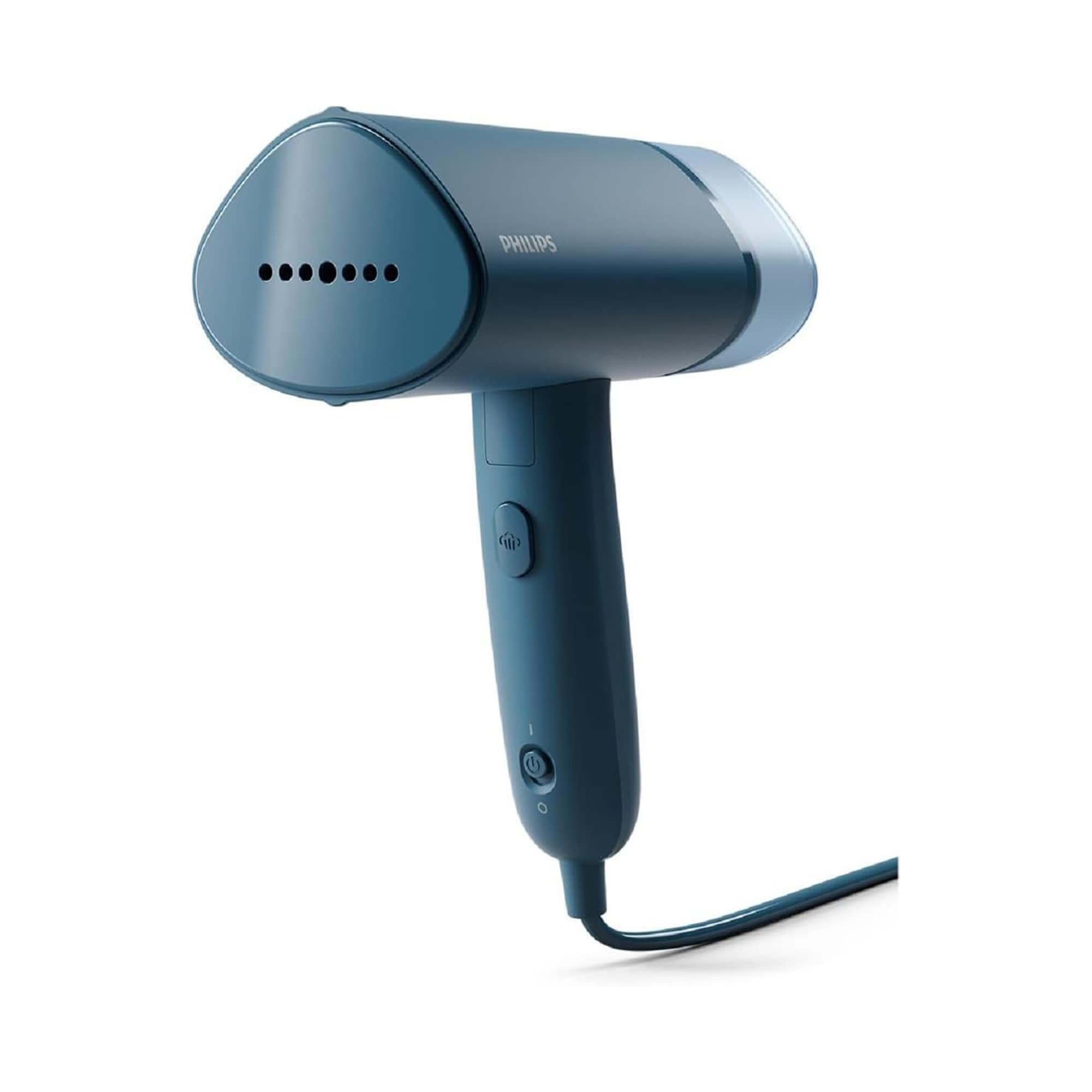 Philips 3000 Series Handheld Travel Steamer, Blue
