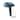 Philips 3000 Series Handheld Travel Steamer, Blue