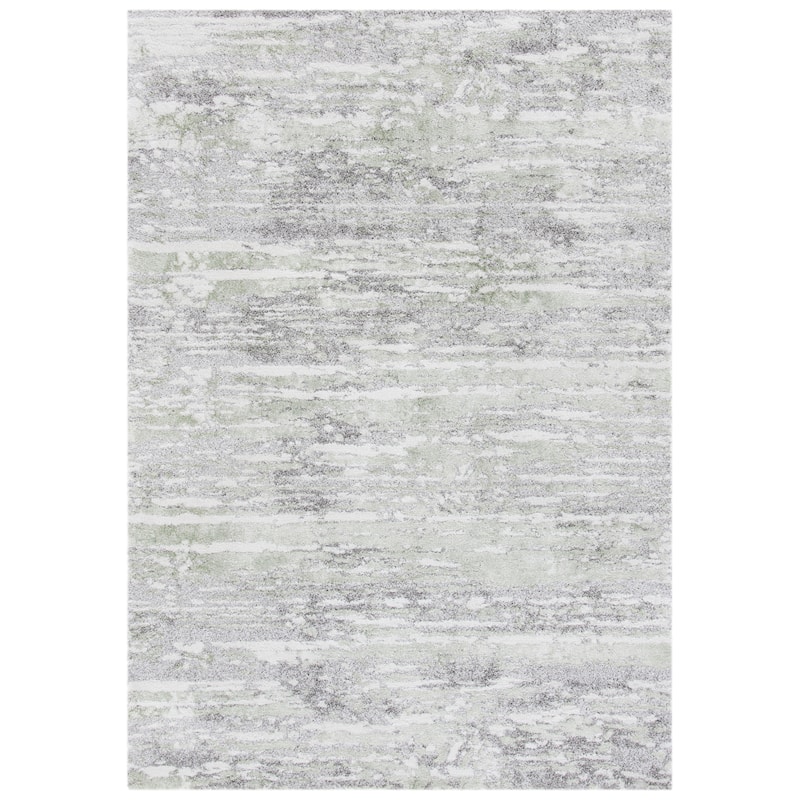 SAFAVIEH Century Iida Modern Abstract Rug