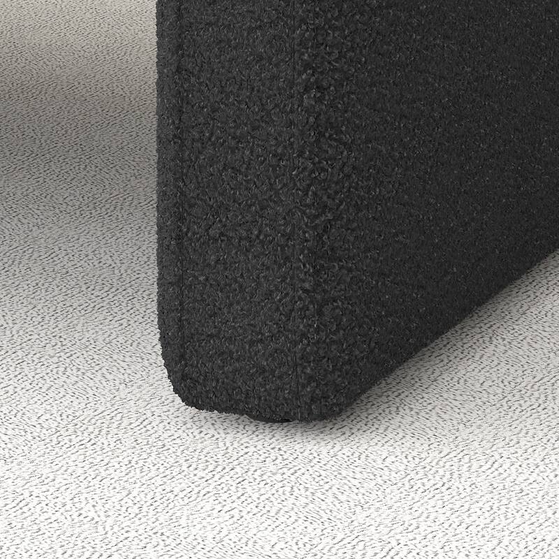GDFStudio - Arlen Contemporary Chair with Comfortable Upholstered Seat