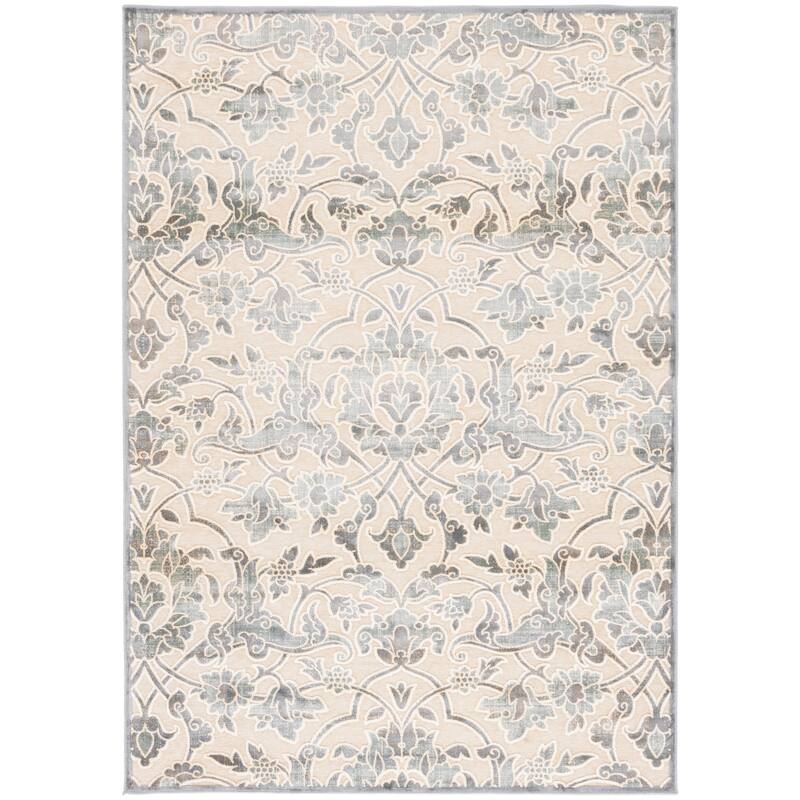 SAFAVIEH Paradise Modesta Modern Viscose Rug