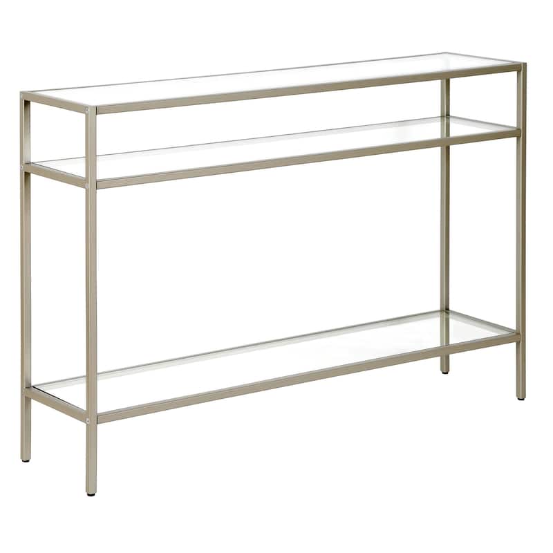 Siviline Console Table