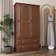 Option Mocha-Metal Knobs
