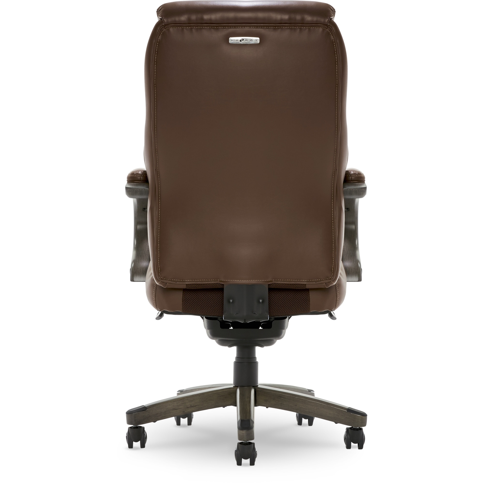 La-Z-Boy Hyland Executive Office Chair with AIR Technology