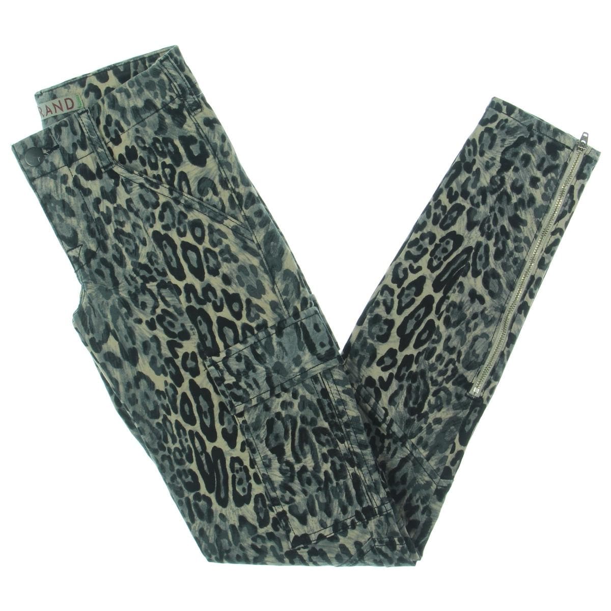 leopard clothing brand