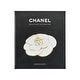 preview thumbnail 1 of 3, Graphic Image Chanel Collections & Creations Coffee Table Book, Leather, Black