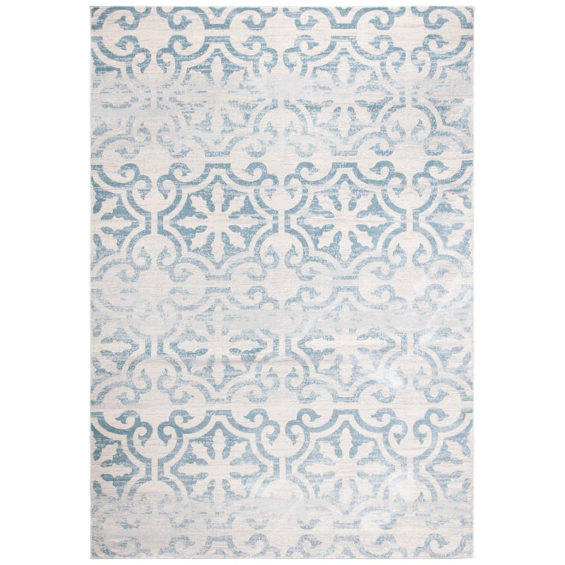SAFAVIEH Isabella Christa Moroccan Rug