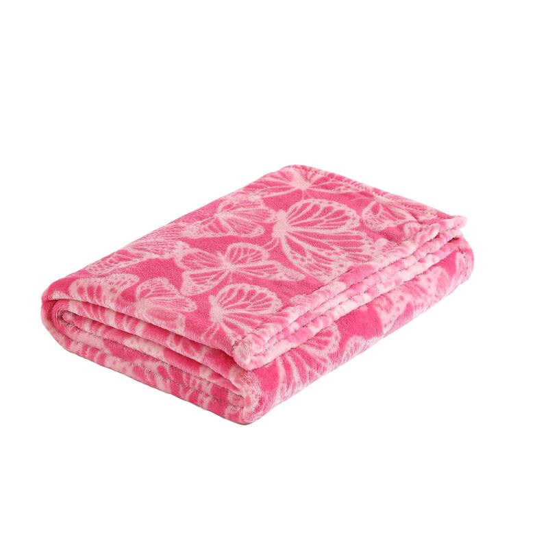 Betsey Johnson Signature Hotel Solid Comforter Bonus Set