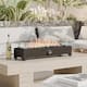 Option Light Grey-Rectangular