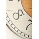 preview thumbnail 19 of 32, Oversized Farmhouse Wall Clock