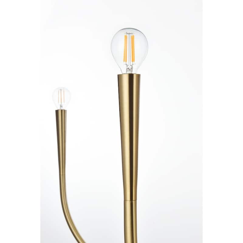Indigo Home 50 inch chandelier
