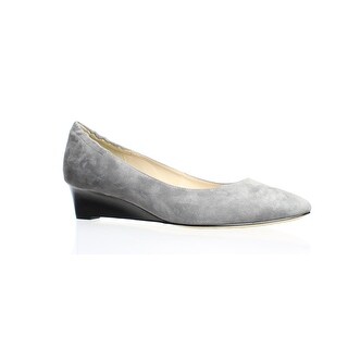 cole haan kathryn wedge pump