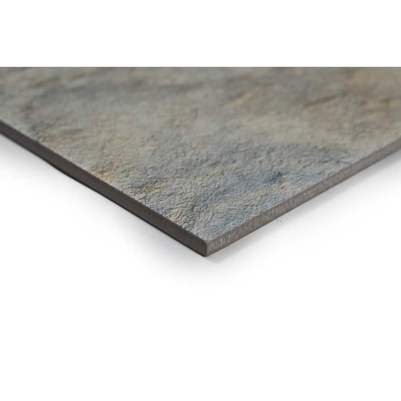 Industry 12x24 Thailand Green porcelain tile (15.5 sq ft case)