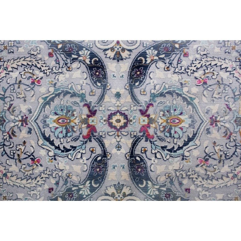 Noori Rug Westfield High-low Linnea Rug