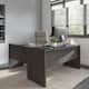 Option Charcoal Maple