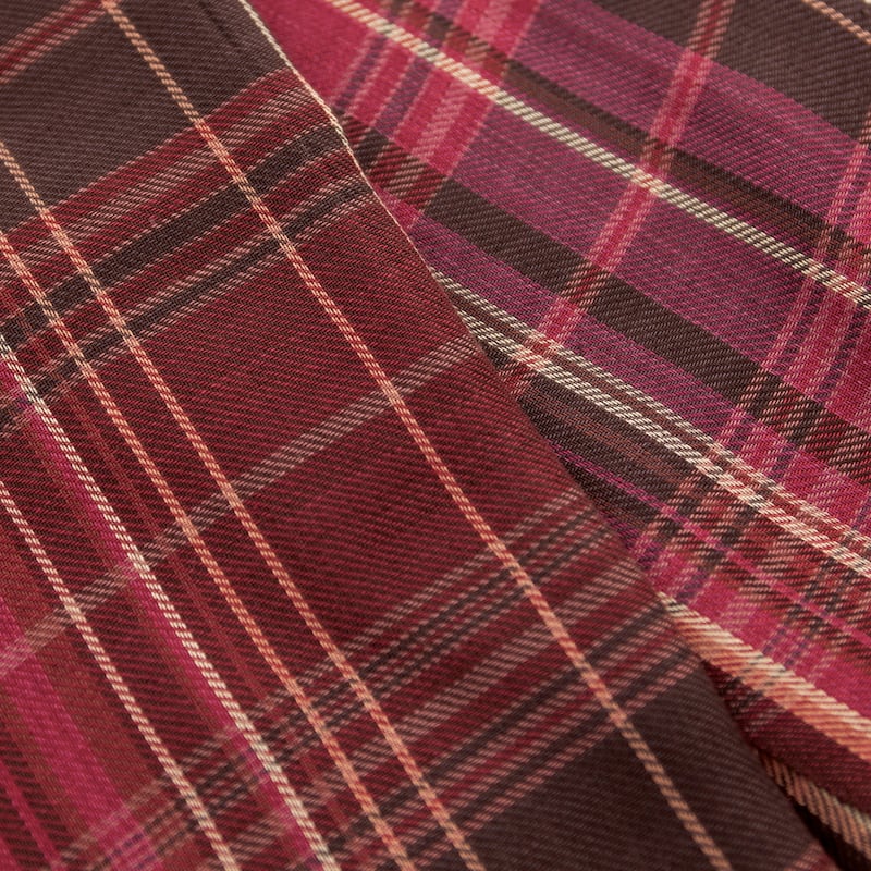 Aventura Women's Elka Plaid Scarf