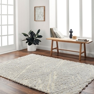 Chambers Shag Area Rug