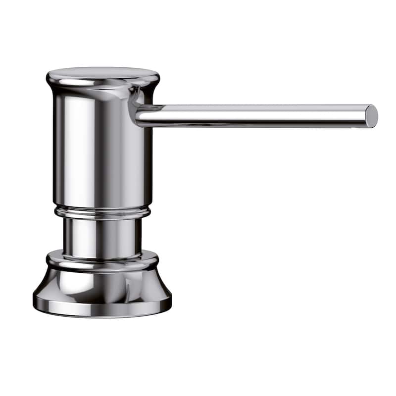Blanco Empressa Soap Dispenser