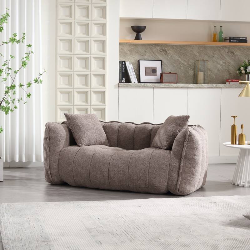 Comfy Design Soft Bean Bag chair