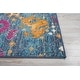 preview thumbnail 180 of 178, Nourison Passion Boho French Country Floral Area Rug.