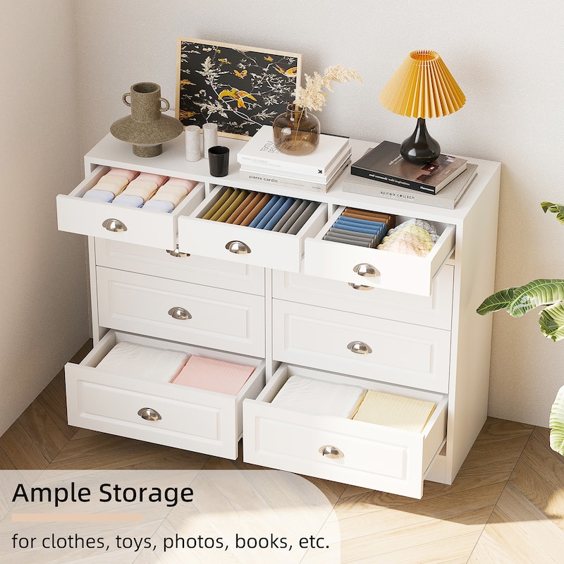 Futzca Dresser, Wood Storage Tower