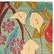 preview thumbnail 14 of 31, SAFAVIEH Handmade Blossom Verona Modern Floral Wool Rug