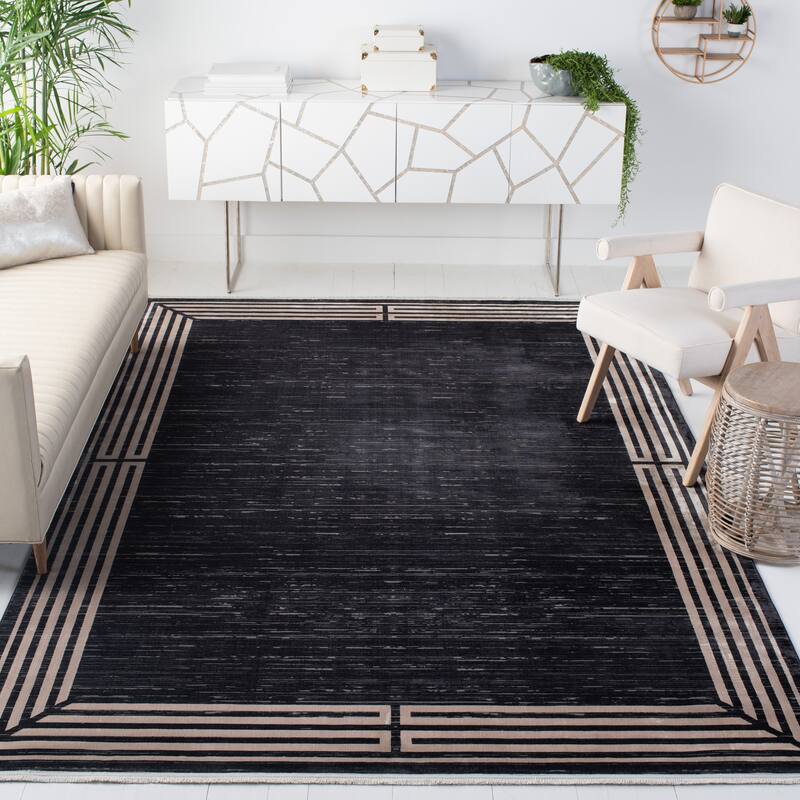 SAFAVIEH Signature Classie Modern & Contemporary Rug