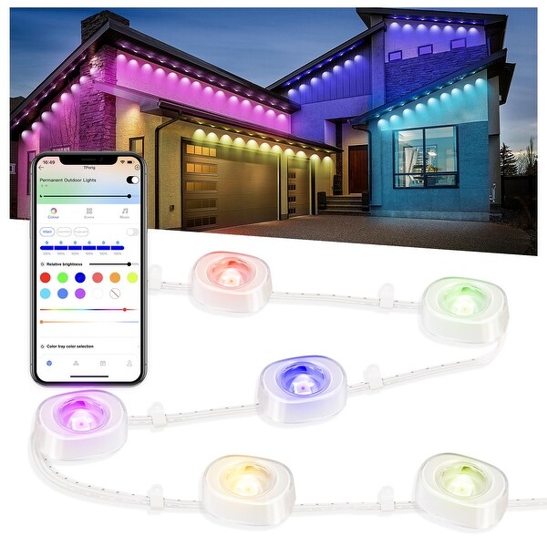 Rgbic alexa outlet