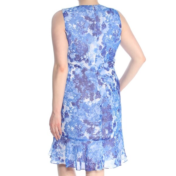 wrap dress size 16