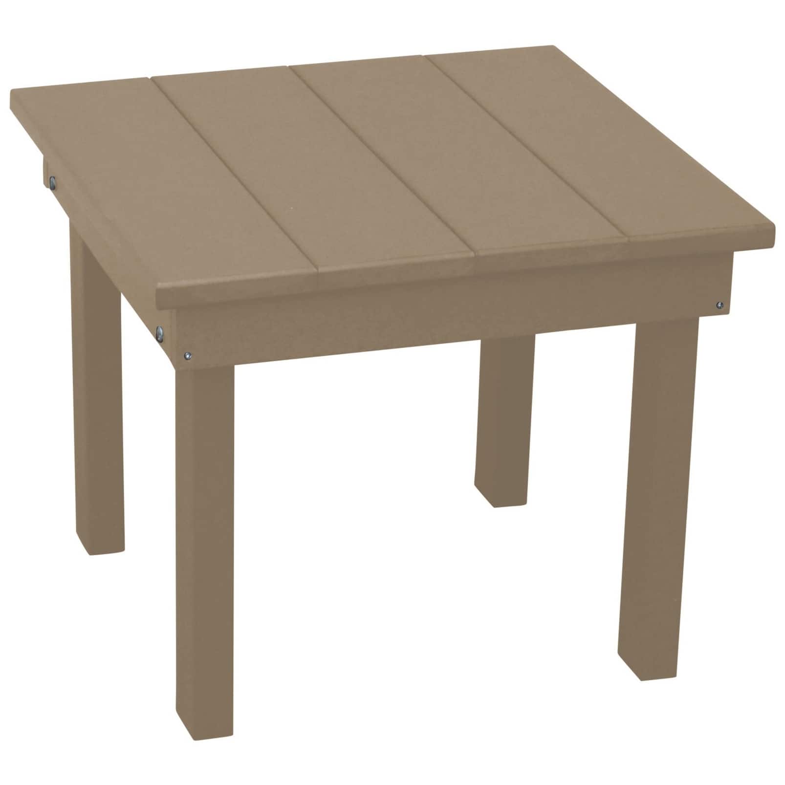 Option Weathered Wood