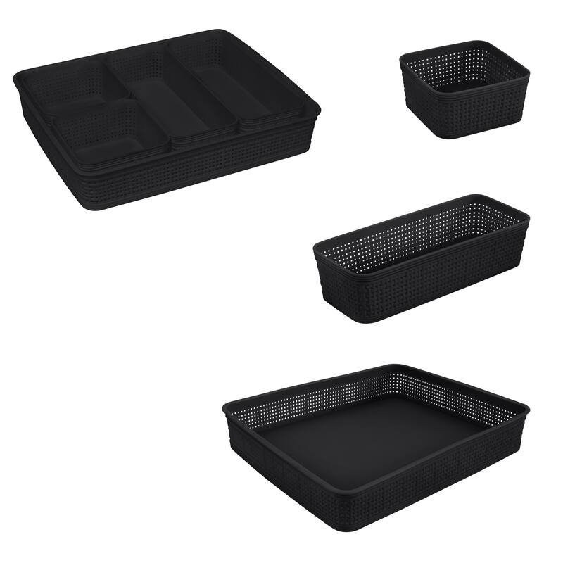 Simplify 5 Pack Organizing Set