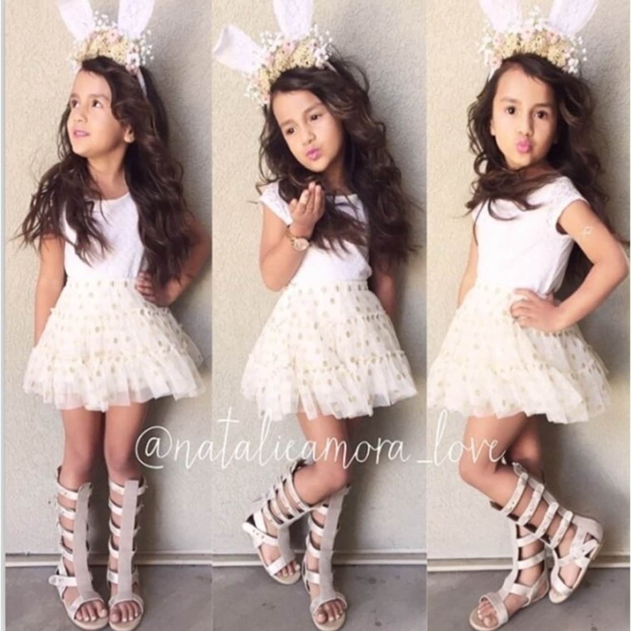 kids casual