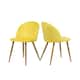 Option Yellow